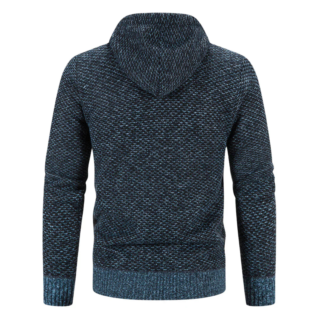 Lucas® | Hoodie Ultime