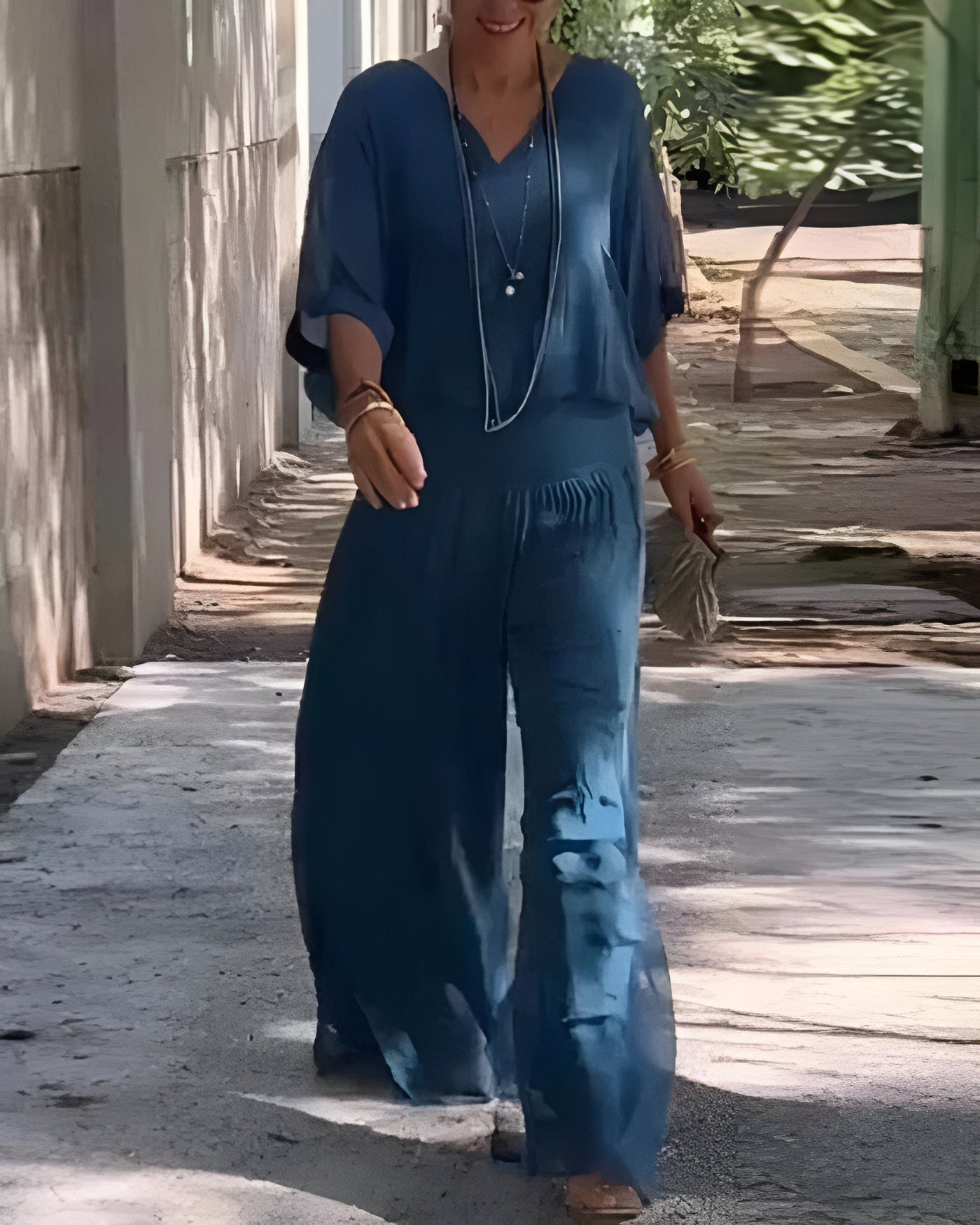 Catalina - Conjunto dos piezas