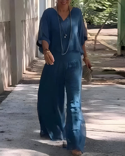 Catalina - Conjunto dos piezas