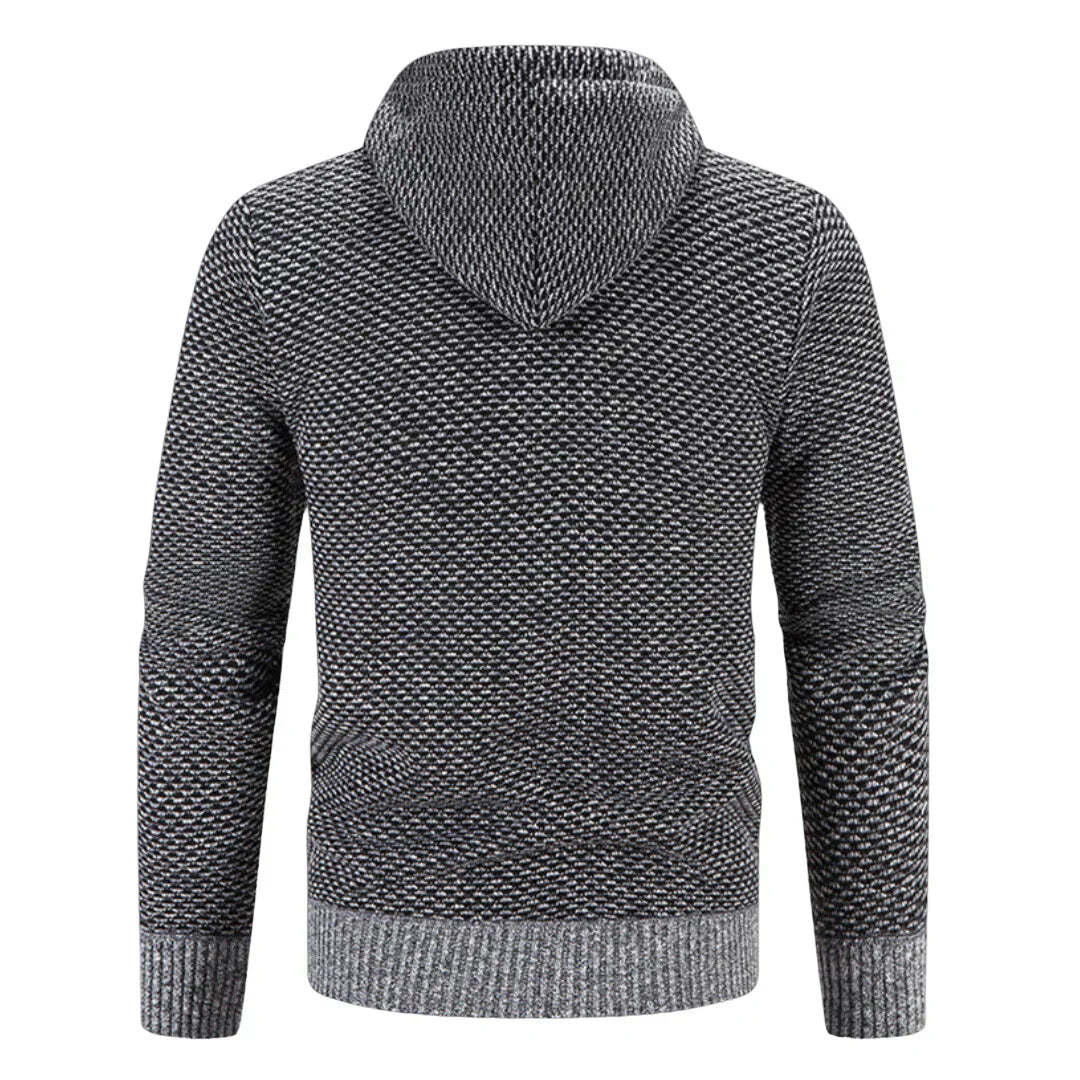 Lucas® | Hoodie Ultime
