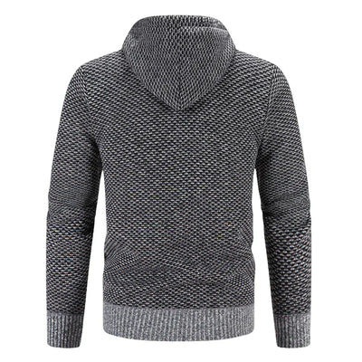 Lucas® | Hoodie Ultime