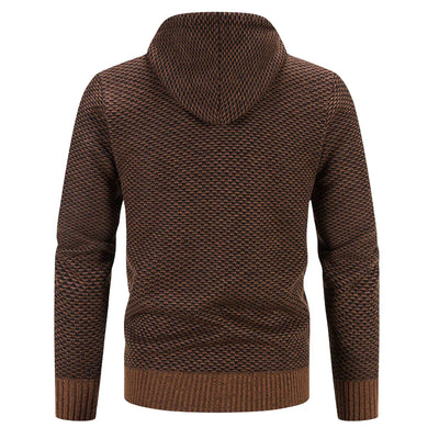 Lucas® | Hoodie Ultime