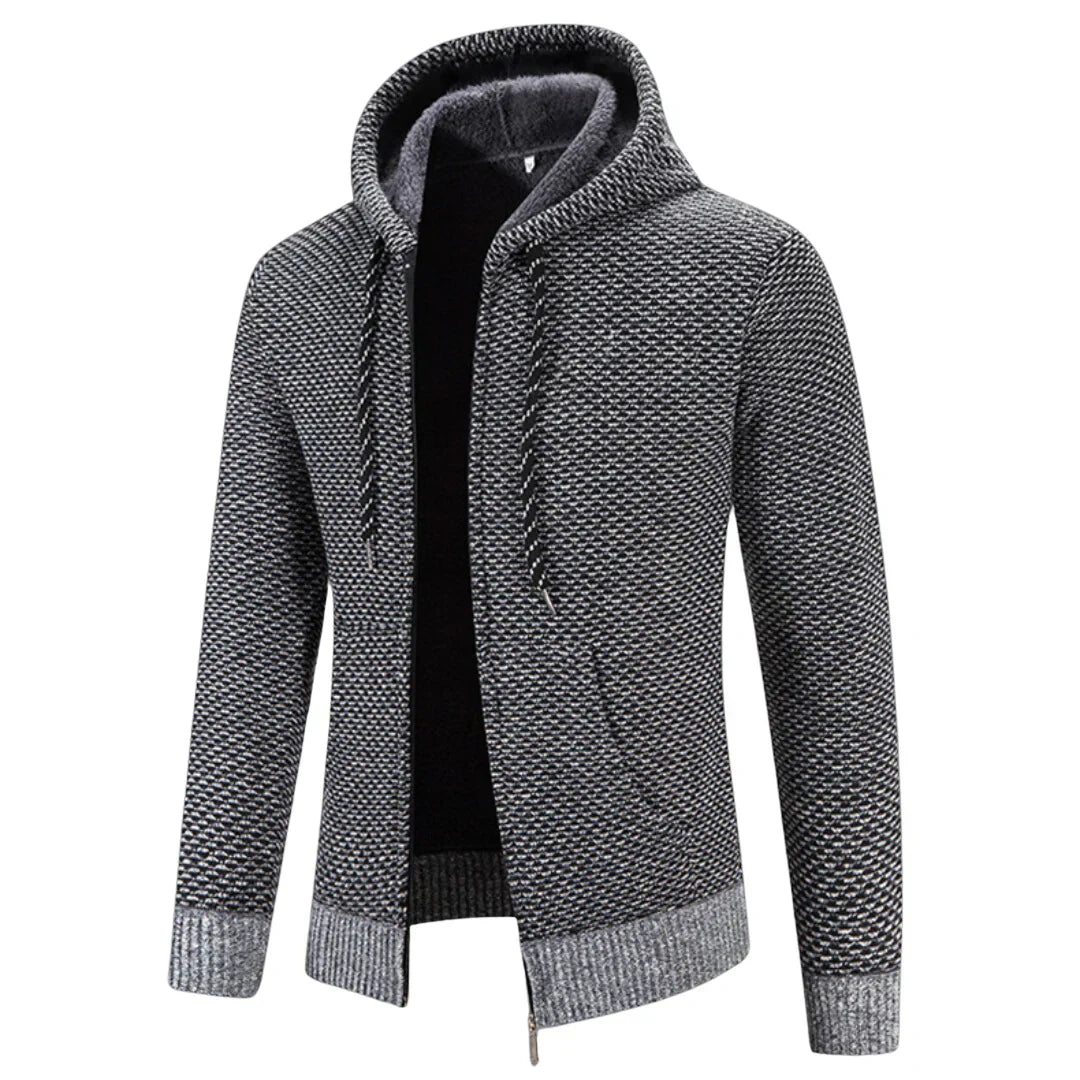 Lucas® | Hoodie Ultime