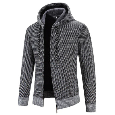 Lucas® | Hoodie Ultime