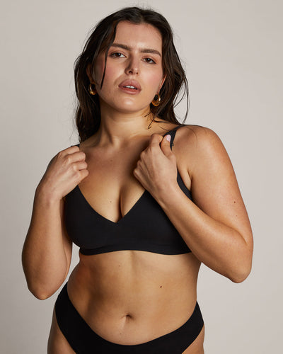 Sujetador Hot Escote