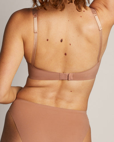 Sujetador Hot Escote