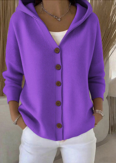 Zoey | Cardigan elegante