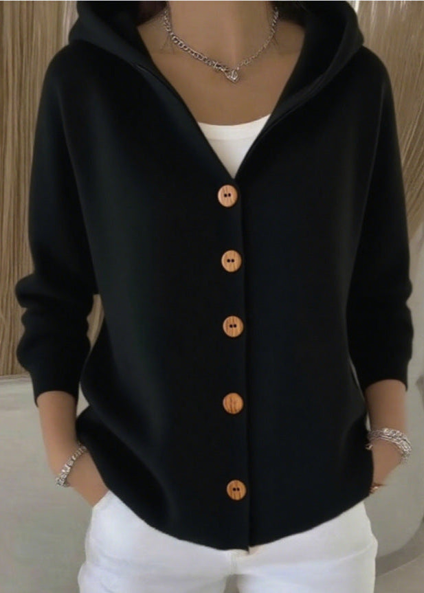 Zoey | Cardigan elegante